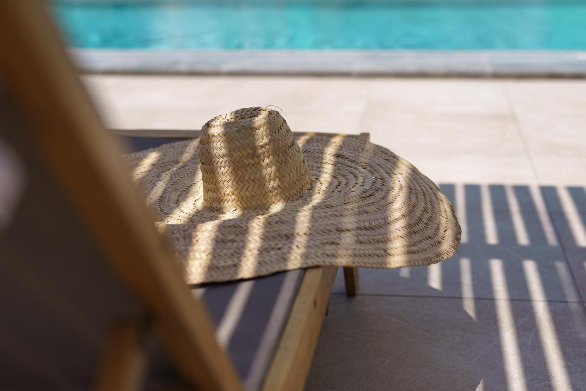 Apartaments Andreas Colonia de Sant Jordi Exterior foto