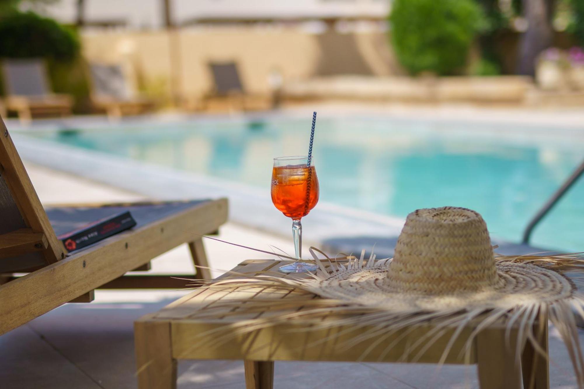 Apartaments Andreas Colonia de Sant Jordi Exterior foto