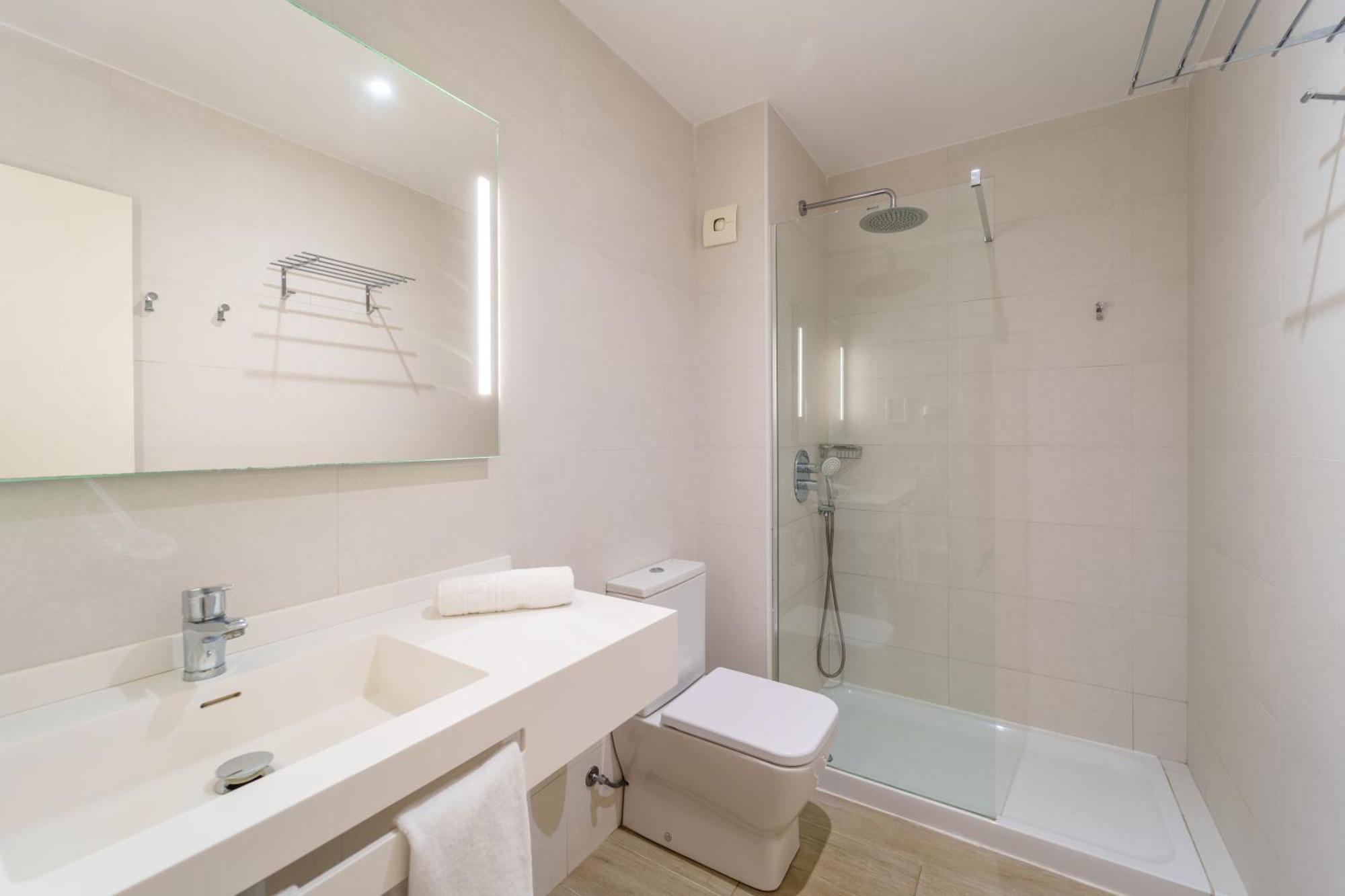 Apartaments Andreas Colonia de Sant Jordi Exterior foto