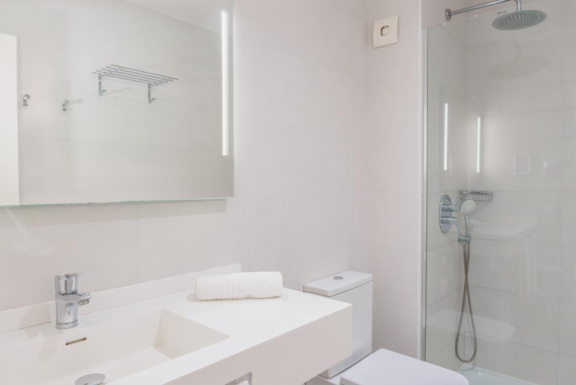 Apartaments Andreas Colonia de Sant Jordi Exterior foto