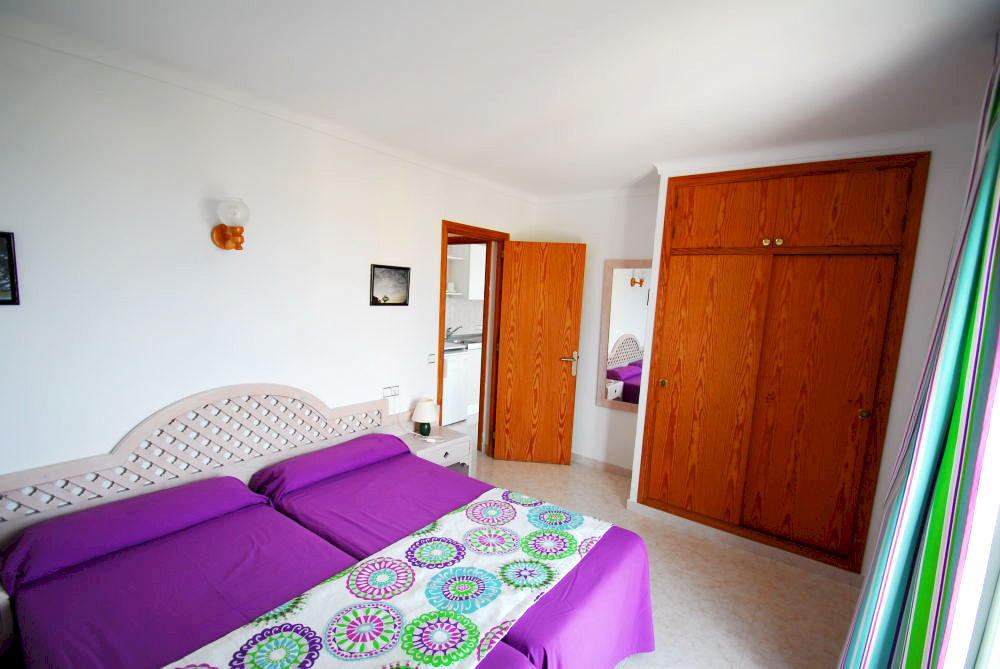Apartaments Andreas Colonia de Sant Jordi Exterior foto