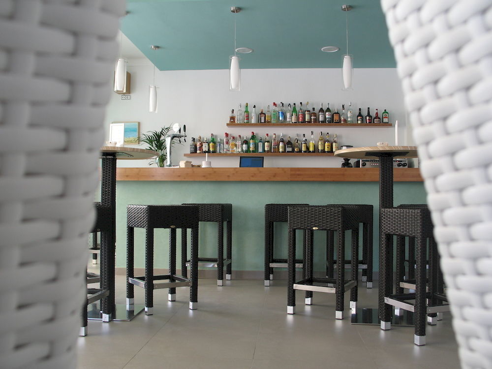 Apartaments Andreas Colonia de Sant Jordi Exterior foto