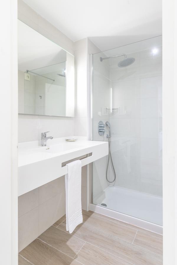Apartaments Andreas Colonia de Sant Jordi Exterior foto